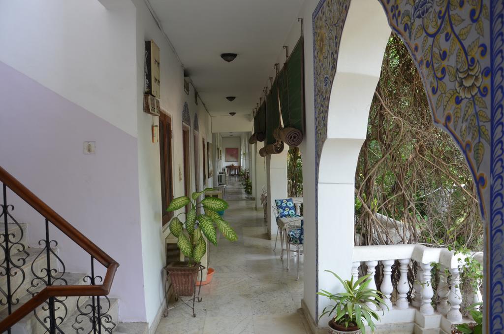 Shahar Palace Jaipur Dış mekan fotoğraf