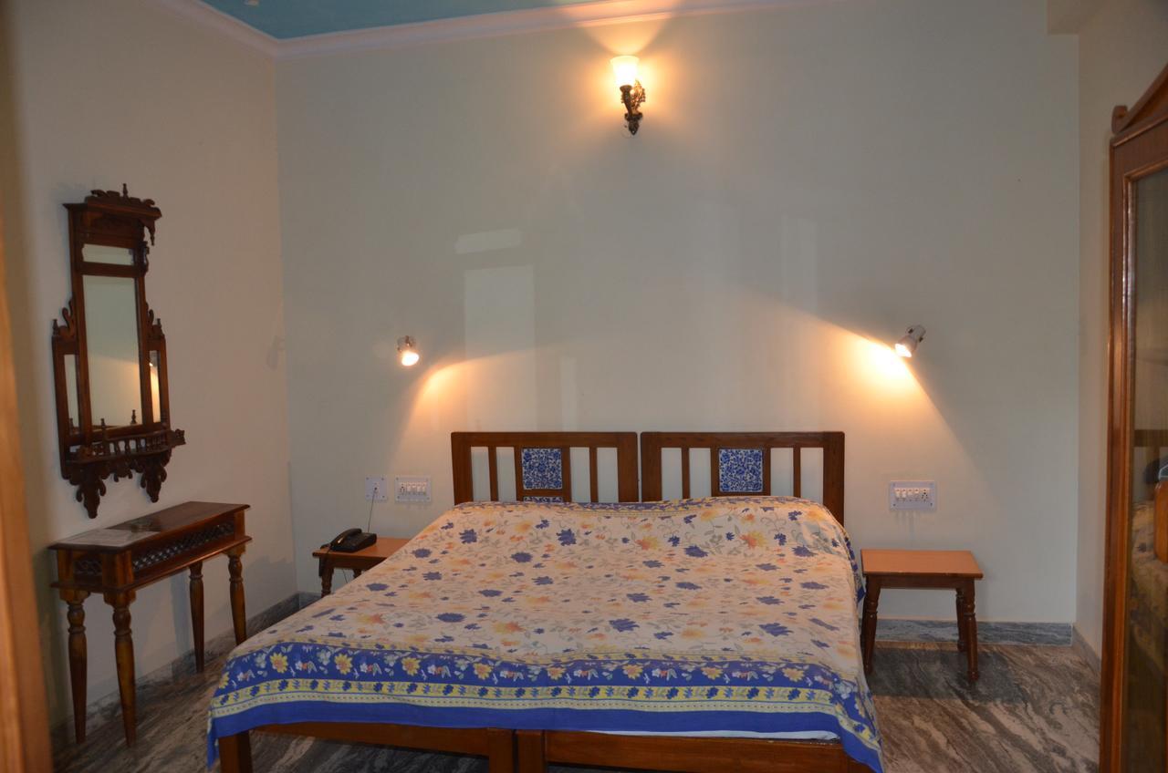 Shahar Palace Jaipur Dış mekan fotoğraf