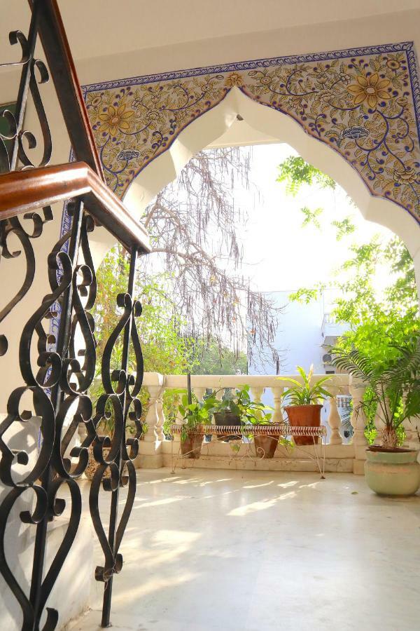 Shahar Palace Jaipur Dış mekan fotoğraf