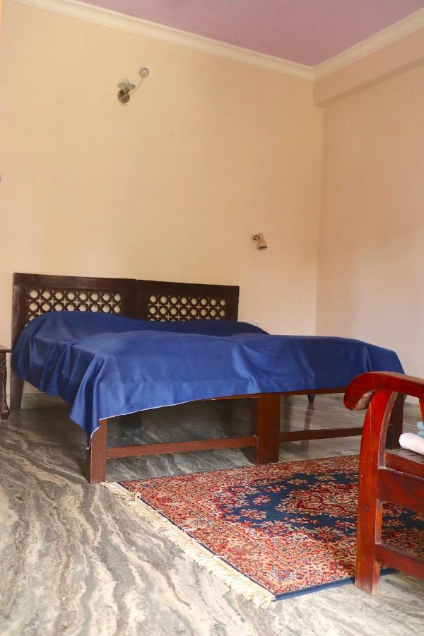 Shahar Palace Jaipur Dış mekan fotoğraf