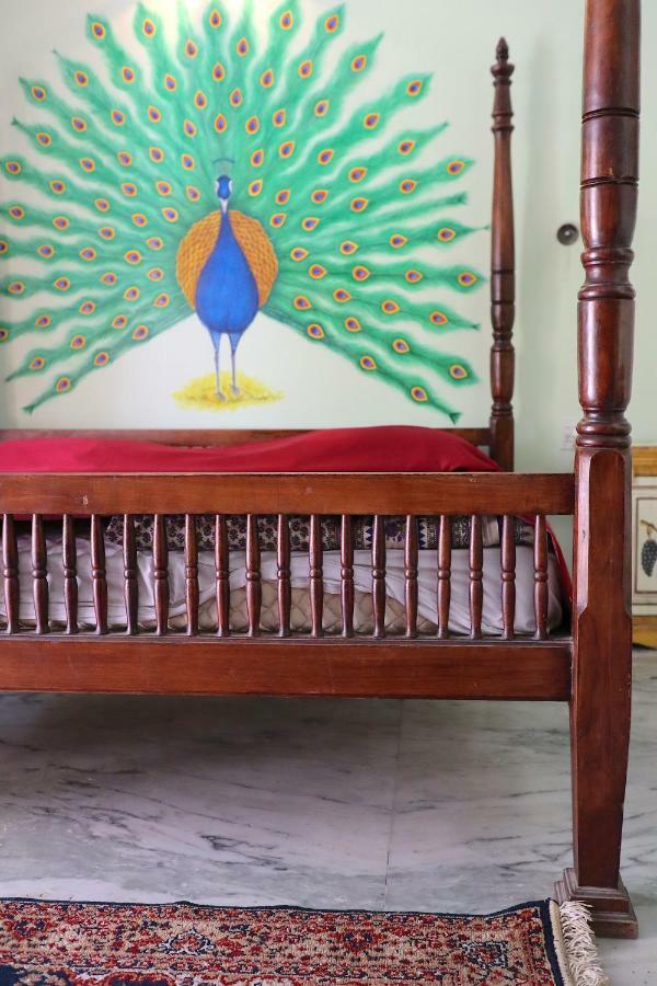 Shahar Palace Jaipur Dış mekan fotoğraf
