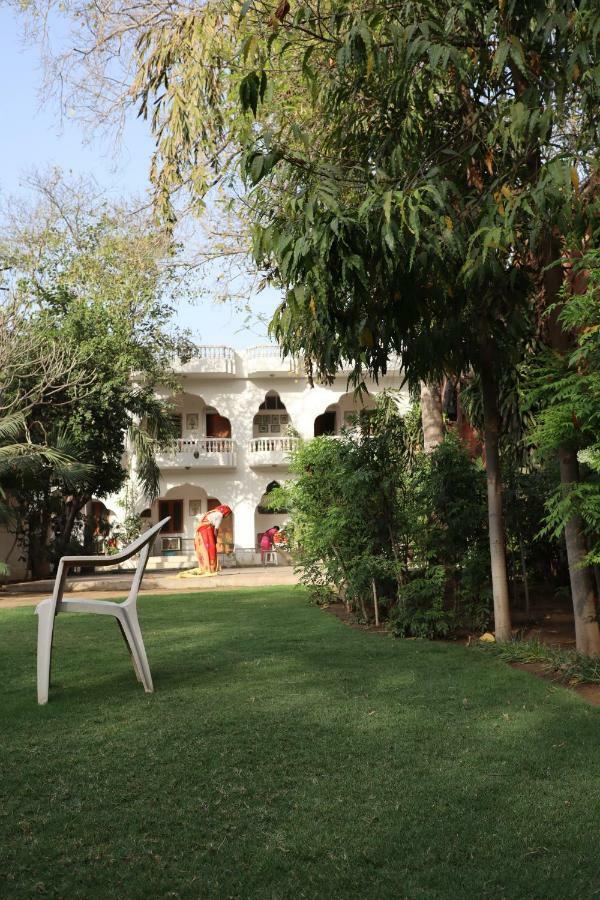 Shahar Palace Jaipur Dış mekan fotoğraf