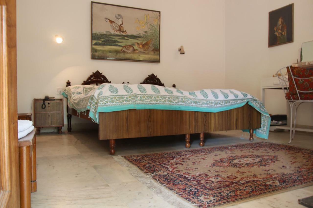 Shahar Palace Jaipur Dış mekan fotoğraf