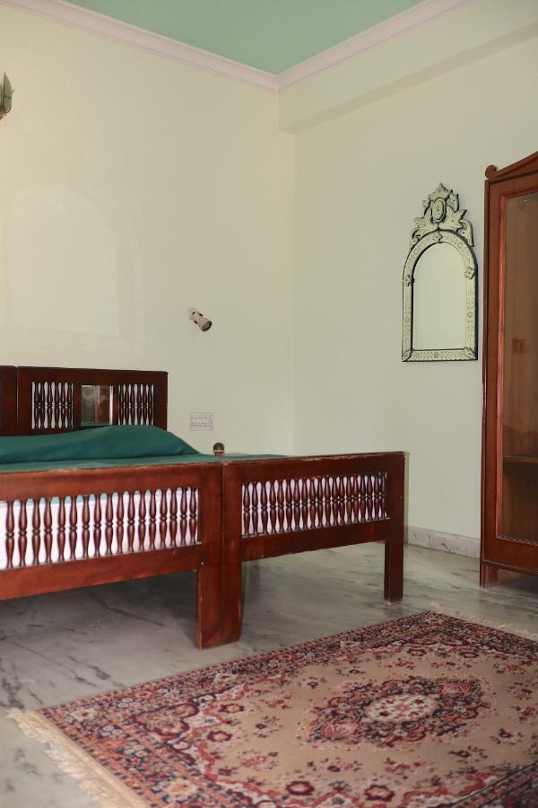 Shahar Palace Jaipur Dış mekan fotoğraf