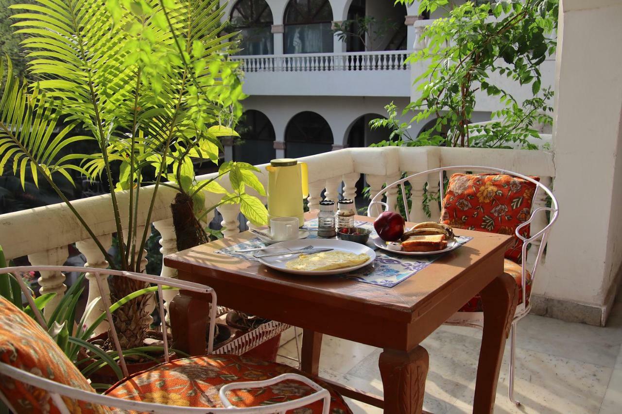 Shahar Palace Jaipur Dış mekan fotoğraf