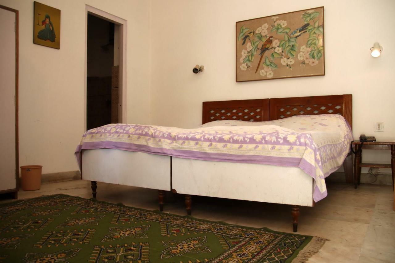 Shahar Palace Jaipur Dış mekan fotoğraf